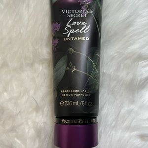 Victoria’s Secret lotion